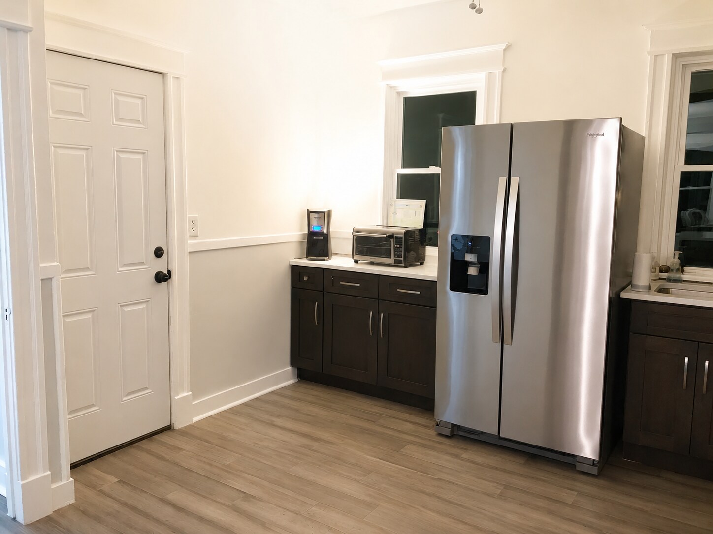 Kitchen - 32 Pawling Avenue