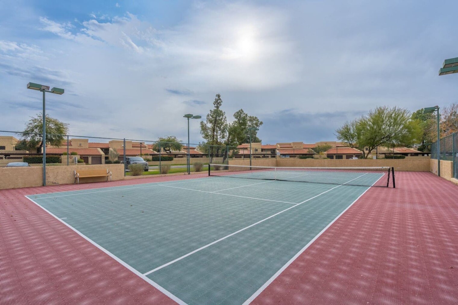 Building Photo - 8314 N 21st Dr