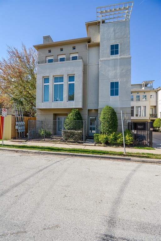 Building Photo - 2404 Morgan St