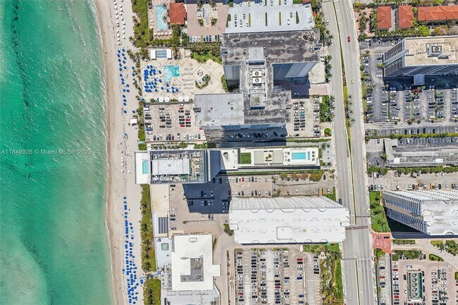 Building Photo - 2000 S Ocean Dr