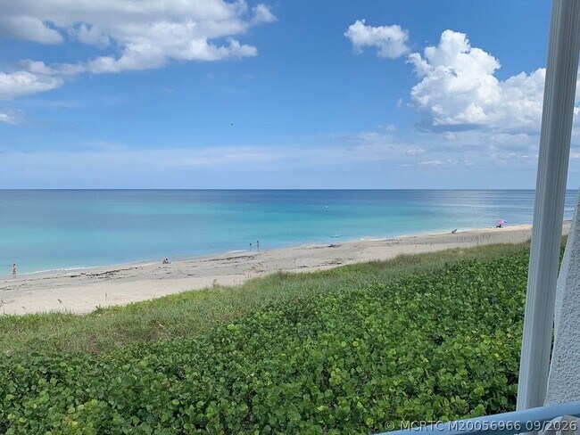 Building Photo - 11000 S Ocean Dr