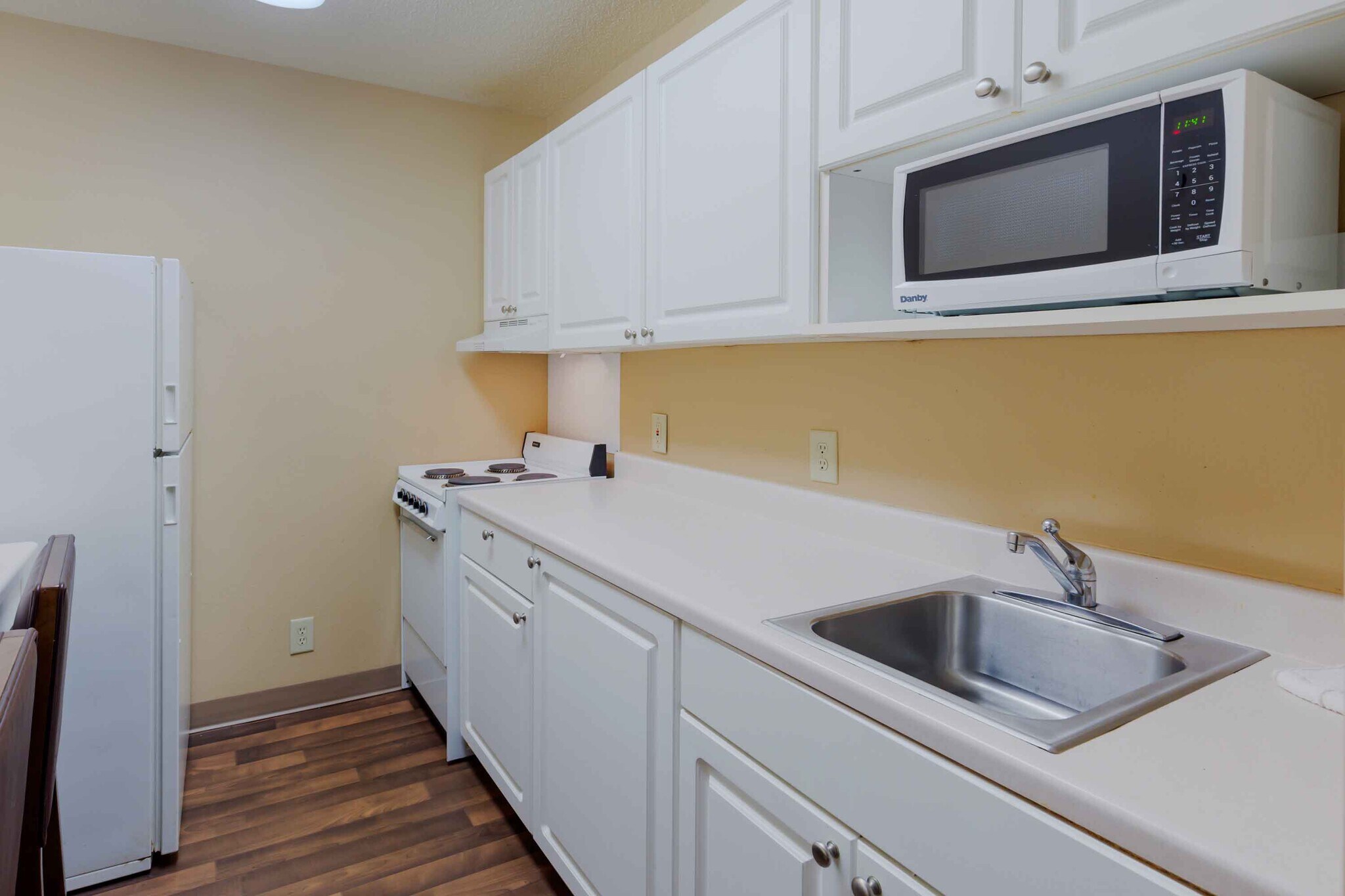 Building Photo - Furnished Studio-Durham - RTP - Miami Blvd. - North
