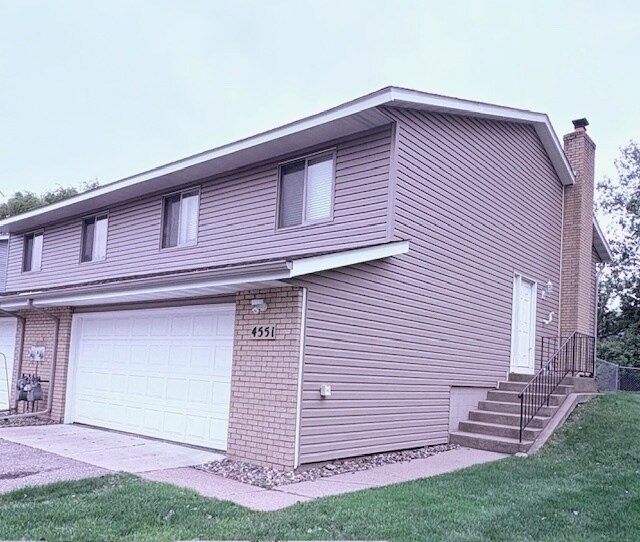 Building Photo - 4551 Scott Trl