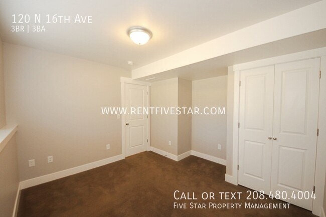 Building Photo - 120 N 16th Ave
