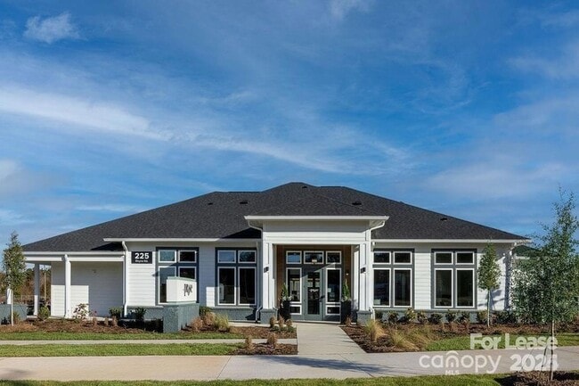 Building Photo - 225 Rhyne Rd