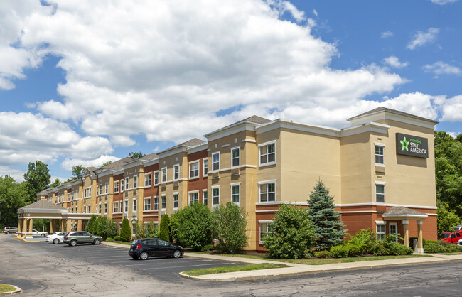 Building Photo - Furnished Studio-Boston - Westborough - Ea...