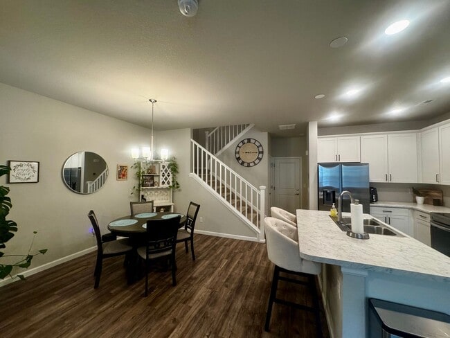 Building Photo - 16361 Gaucho Gulch Grv