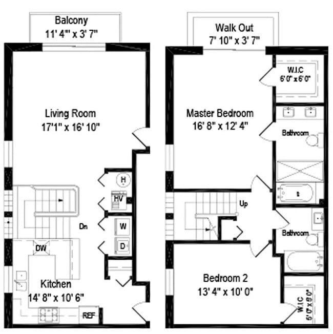 Building Photo - 2151 W Evergreen Ave