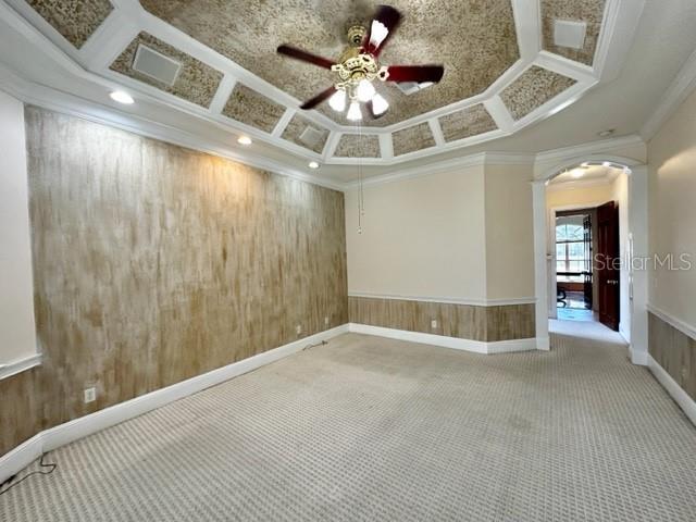 Building Photo - 3905 Dumfries Ct