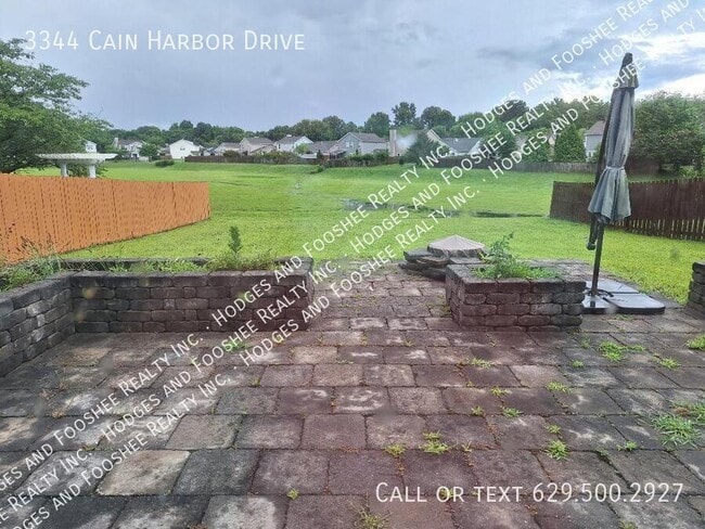Building Photo - 3344 Cain Harbor Dr