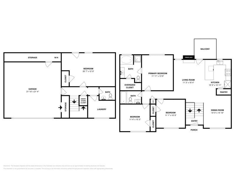 Building Photo - 118 Potomac Dr