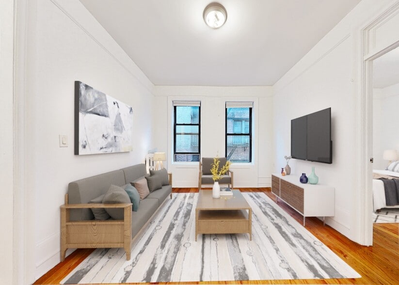 Primary Photo - West 140th Street
