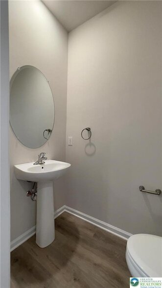 Building Photo - 1137 Martin Rd