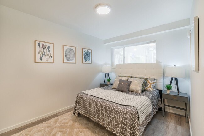 Interior Photo - Reverie