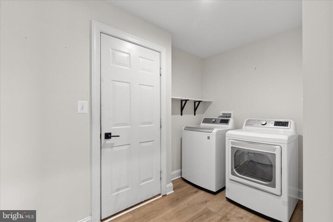 Building Photo - 5021 Catharpin Rd