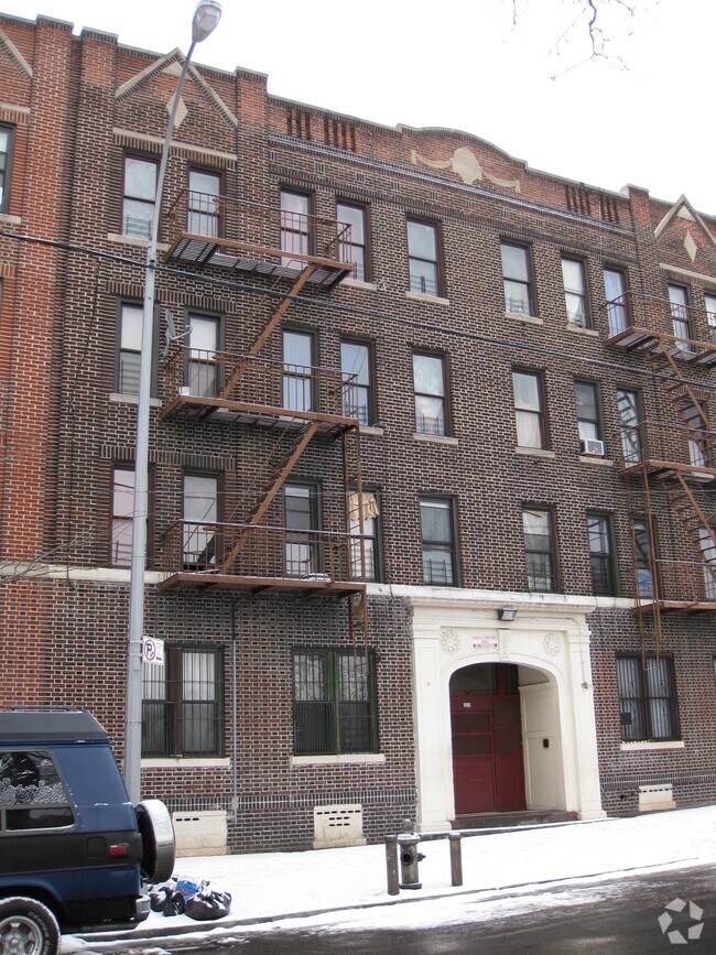 351 Howard Ave 351 Howard Ave Brooklyn NY 11233 Apartment Finder
