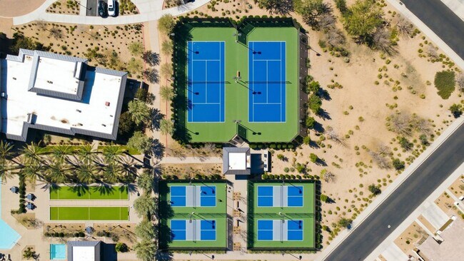 Building Photo - Solar-Powered Savings in Ovation at Meridian – 55+ Gated Living in Queen Creek