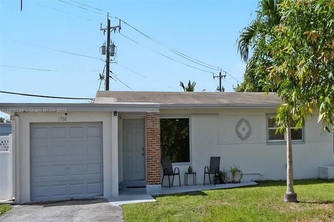 Building Photo - 1708 NW 58th Ave