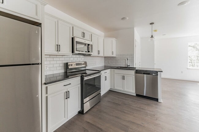 Floorplan - 7105 Ridge Avenue