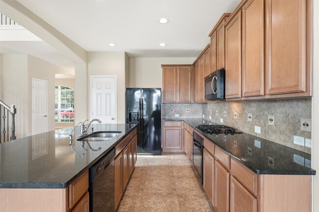 Building Photo - 6411 St Placidia Dr