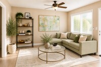 Building Photo - North Park 2 Bed 2 Bath Apartment! Includes 1 Car Garage + 1 Parking Space + Complimentary Washer...