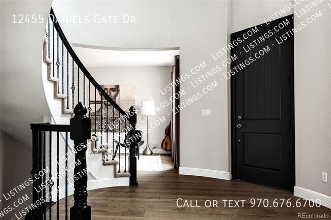 Building Photo - 12455 Daniel's Gate Dr