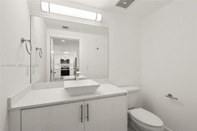 Building Photo - 1250 S Miami Ave