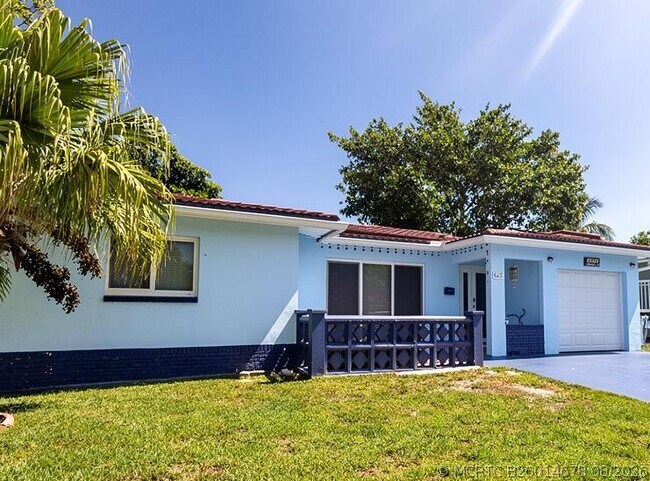 Building Photo - 6717 NW 59th St