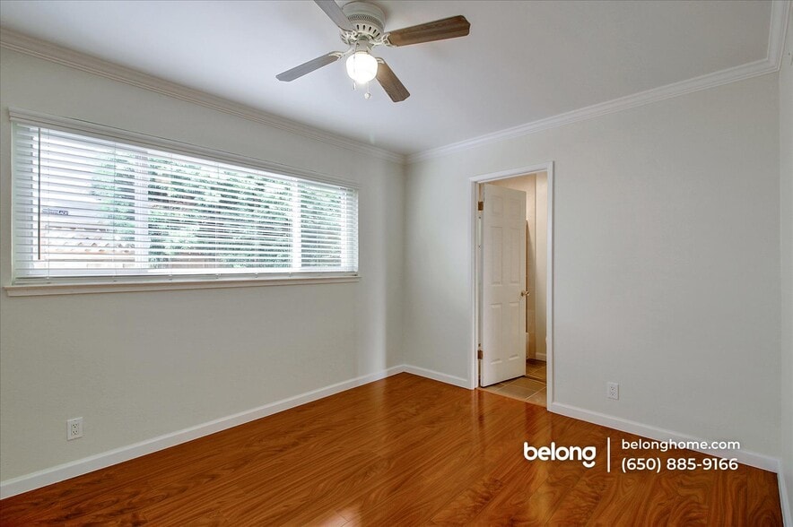 Building Photo - 1535 San Joaquin Ave