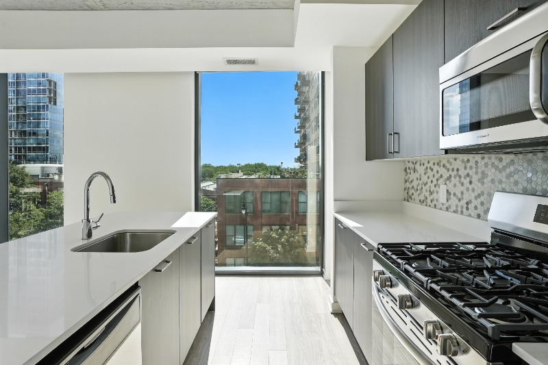 Building Photo - 1305 S Wabash Ave