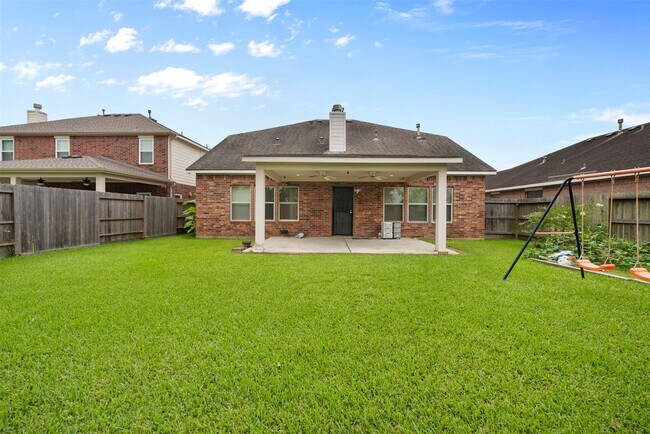 Building Photo - 2610 Cypress Springs Dr