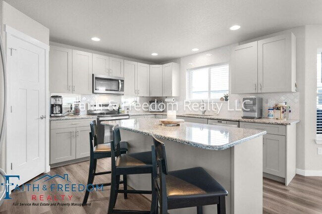 Building Photo - 4918 Wolf Moon Dr