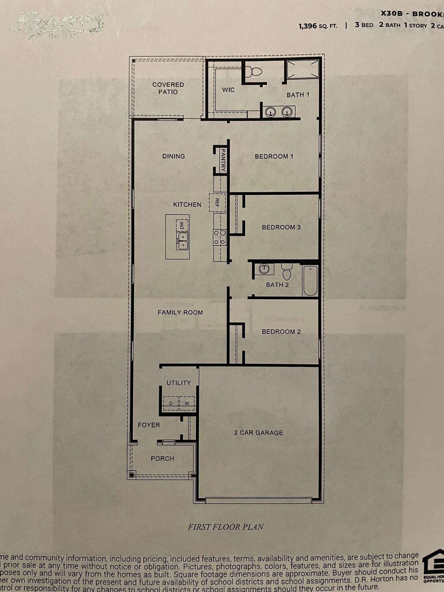 Building Photo - 5626 Vintage Oakmont Dr