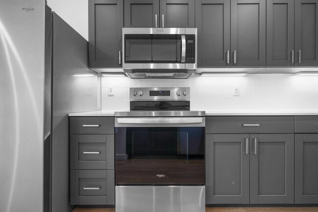 Floorplan - Ridgeview West