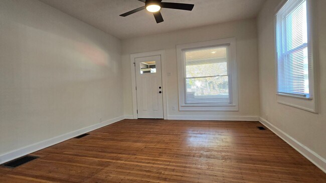 Building Photo - Fully Remodeled Historic Garfield Park Cha...