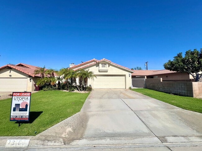 Primary Photo - AVAILABLE NOW!!! 3 Bedroom 2 Bathroom Home in La Quinta