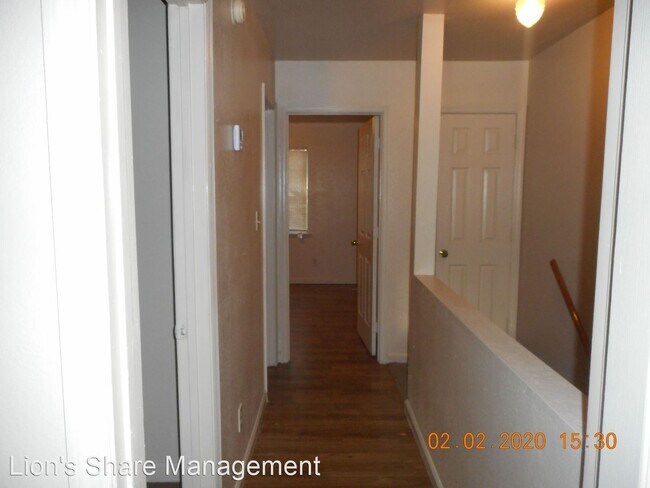 Building Photo - 3 br, 2 bath House - 2804 Botany Place