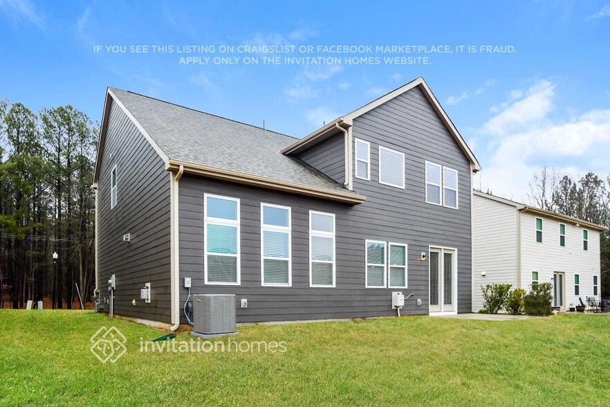 Building Photo - 18318 McKee Rd