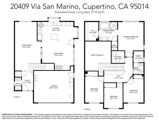 Building Photo - Spacious 4 Bedroom Home. Located in Cupertino