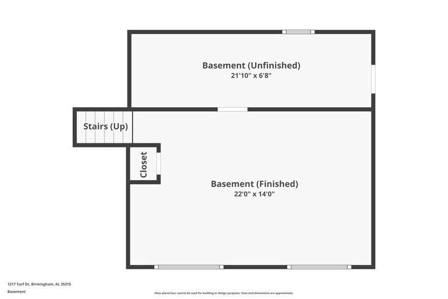 Building Photo - 1217 Turf Dr