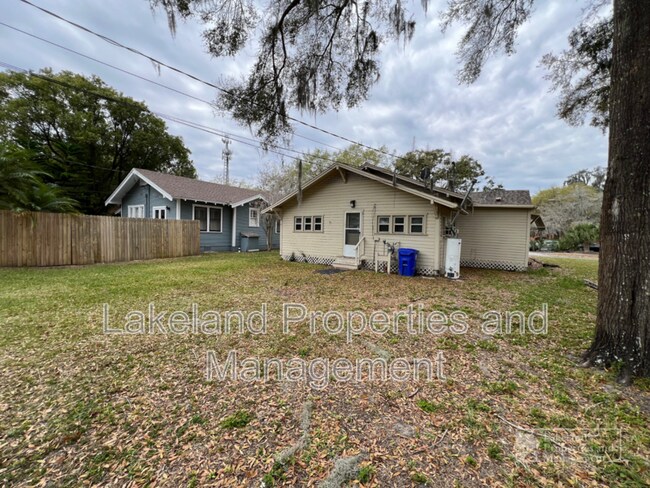 Building Photo - 836 S Tennessee Ave