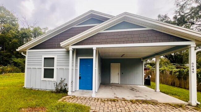 Primary Photo - 6649 Osceola St