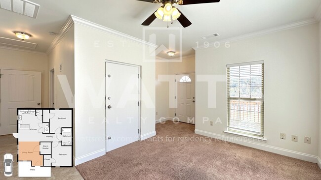 Building Photo - 1434 Magnolia Dr