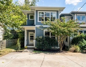 Building Photo - Delightful East Nashville Home for Rent!