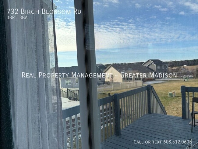 Building Photo - 732 Birch Blossom Rd