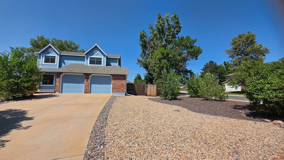 Primary Photo - 8602 Alpine Valley Dr