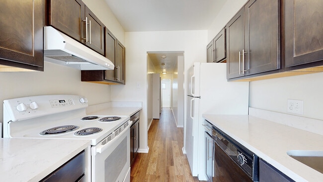 Building Photo - Wheelhouse Apartments