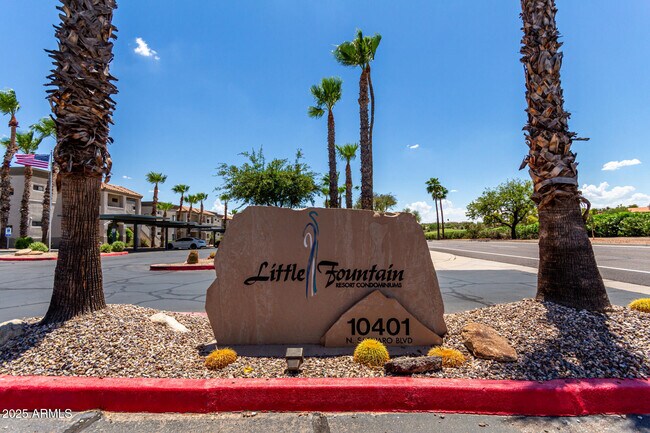 Building Photo - 10401 N Saguaro Blvd