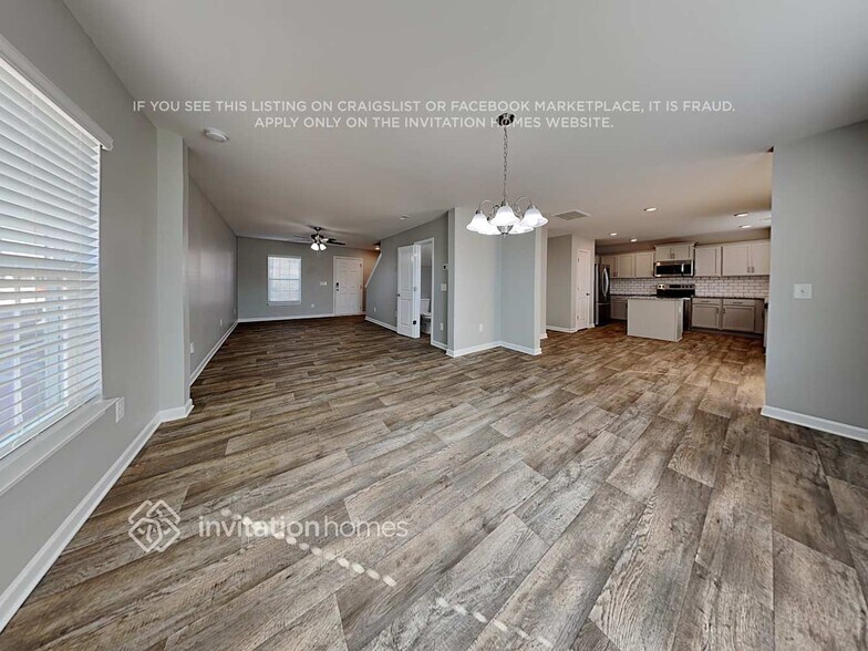 Building Photo - 5114 Nokota Pl