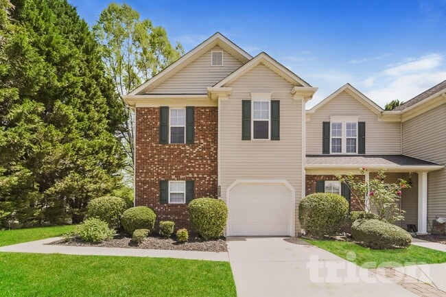 Building Photo - 8872 Treyburn Dr